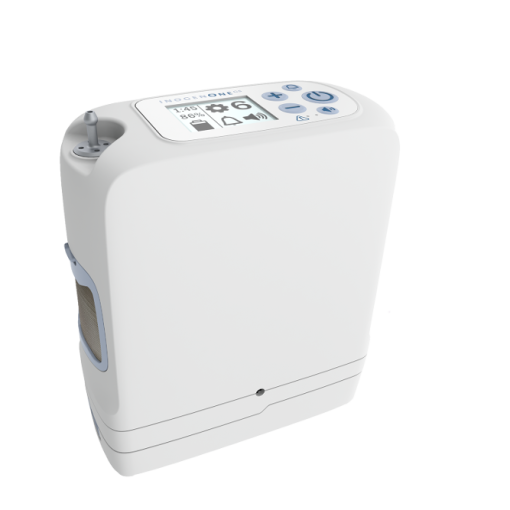 Inogen One G5 Portable Oxygen Concentrator