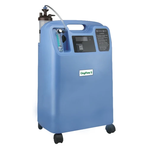 home oxygen concentrator