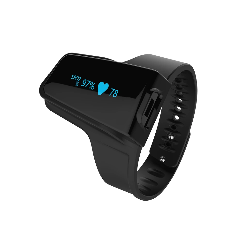 Checkme O2 Max Pulse Oximeter