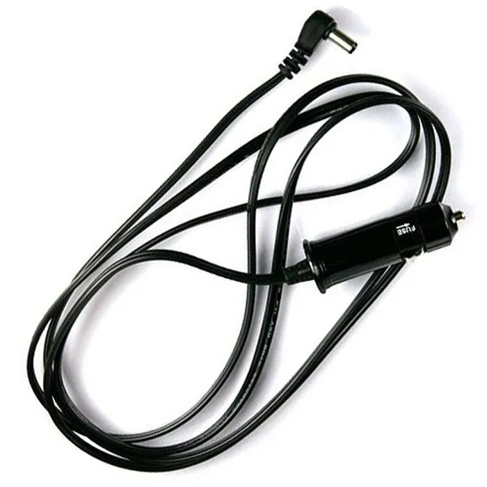 Devilbiss iGo2 DC Power Cord for Car Charging