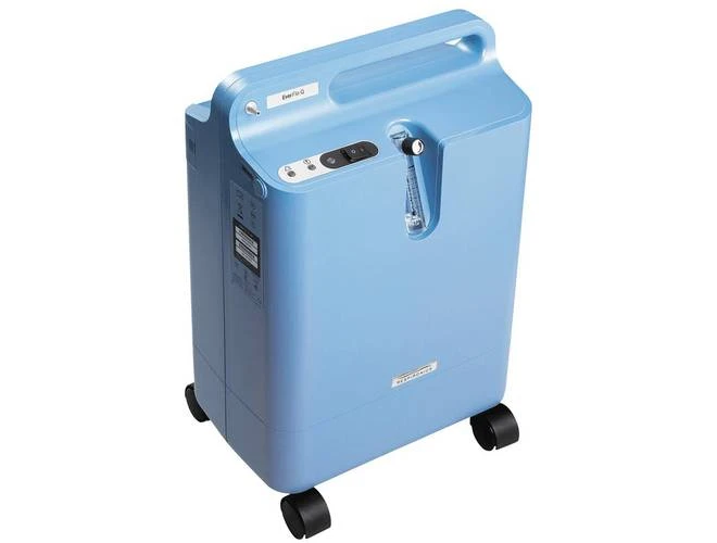 EverFlo Oxygen Concentrator 5 LPM