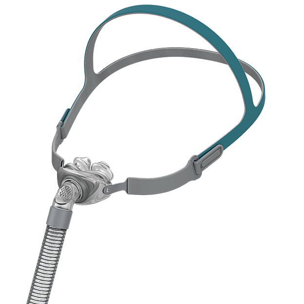 P2 Nasal Pillow Mask