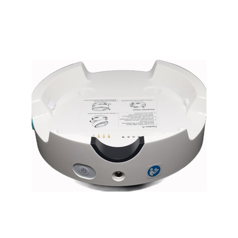 Resvent RX Pro Battery