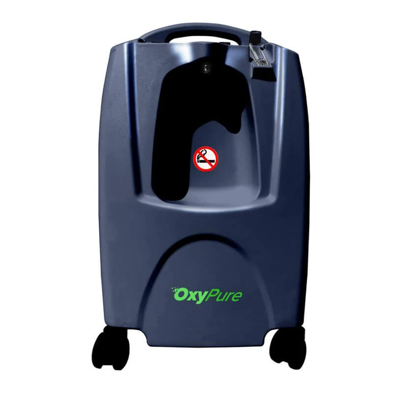 Oxygen Concentrator Rental