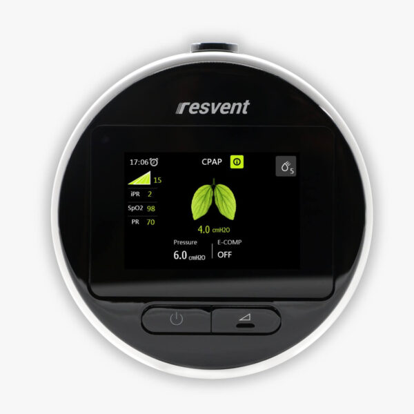 iBreeze RX PRO Portable