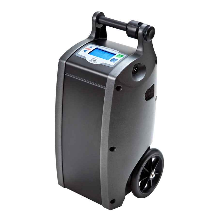 Oxlife Portable Oxygen Concentrator