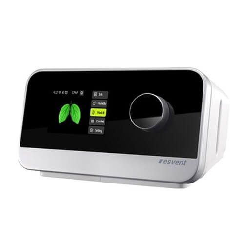 Resvent iBreeze Auto CPAP